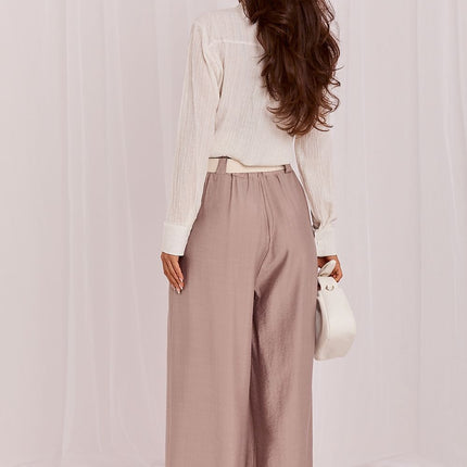  Women trousers model 229385 Rue Paris 