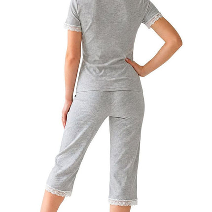  Pyjama model 229395 Donna 