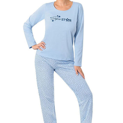 Pyjama model 229399 Donna 
