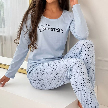  Pyjama model 229399 Donna 
