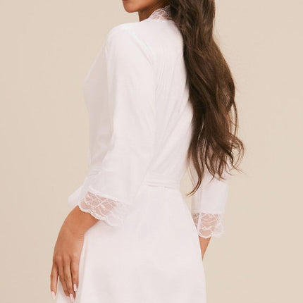  Bathrobe model 229431 Obsessive 
