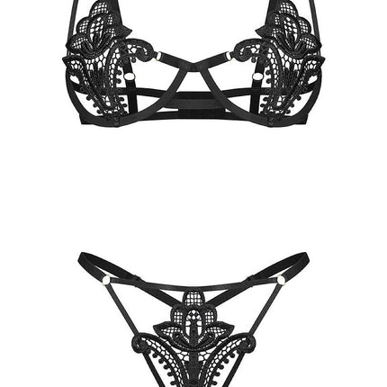  Sexy set model 229435 Obsessive 