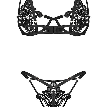  Sexy set model 229435 Obsessive 