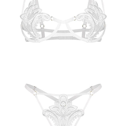  Sexy set model 229436 Obsessive 