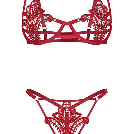  Sexy set model 229437 Obsessive 
