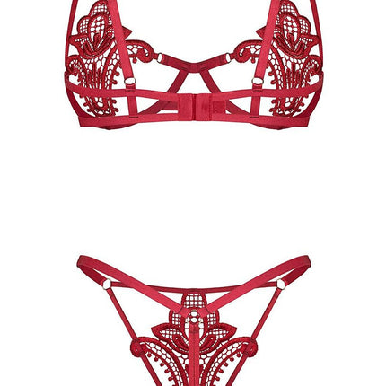  Sexy set model 229437 Obsessive 