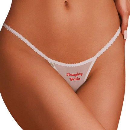  T-backs model 229442 Obsessive 