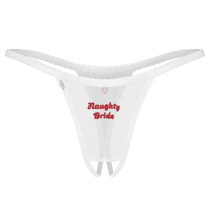  T-backs model 229442 Obsessive 