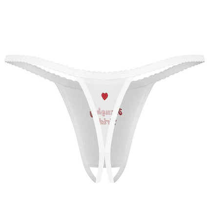  T-backs model 229442 Obsessive 
