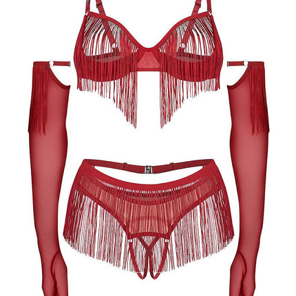  Sexy set model 229443 Obsessive 