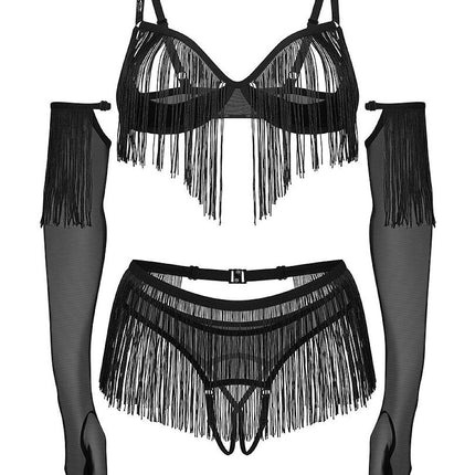  Sexy set model 229444 Obsessive 