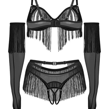  Sexy set model 229444 Obsessive 