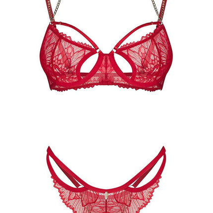  Sexy set model 229445 Obsessive 