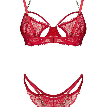  Sexy set model 229445 Obsessive 