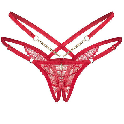  T-backs model 229447 Obsessive 