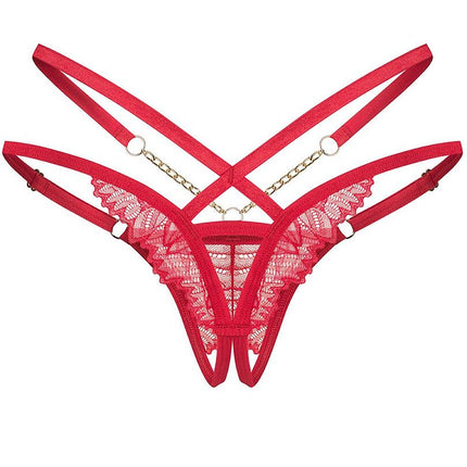  T-backs model 229447 Obsessive 