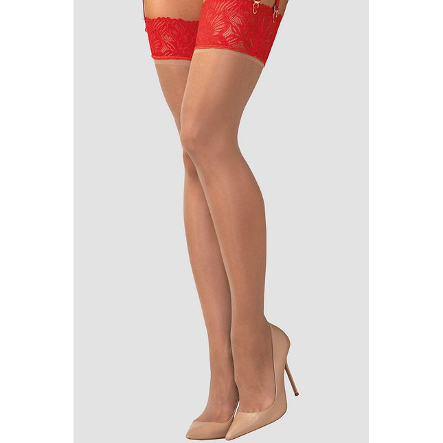  Stockings model 229449 Obsessive 