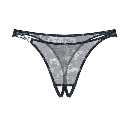  T-backs model 229450 Obsessive 