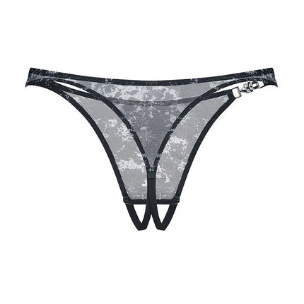  T-backs model 229450 Obsessive 