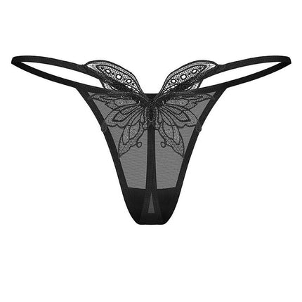  T-backs model 229451 Obsessive 