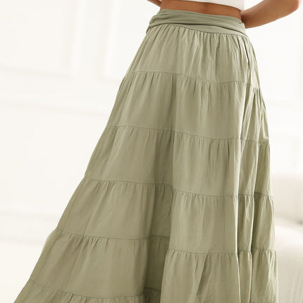  Long skirt model 229474 Italy Moda 