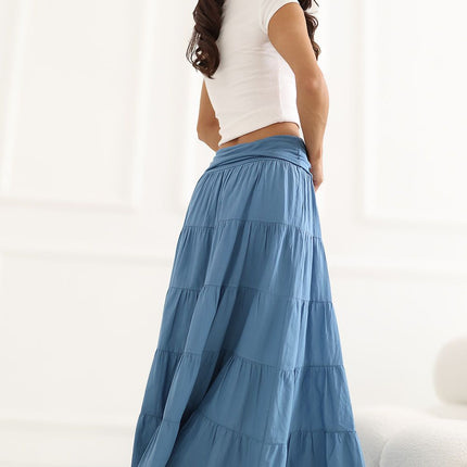  Long skirt model 229475 Italy Moda 