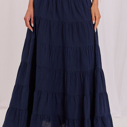  Long skirt model 229476 Italy Moda 