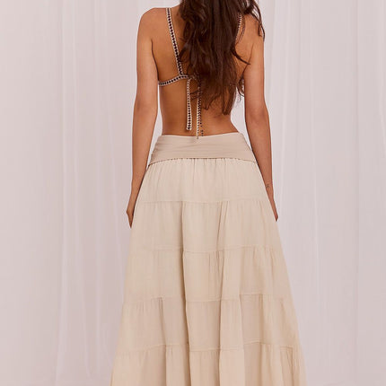  Long skirt model 229477 Italy Moda 