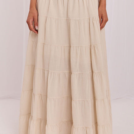  Long skirt model 229477 Italy Moda 
