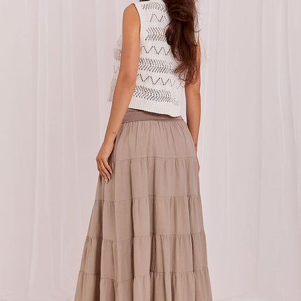  Long skirt model 229479 Italy Moda 