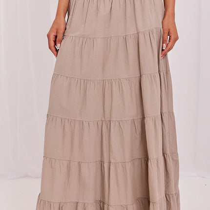  Long skirt model 229479 Italy Moda 