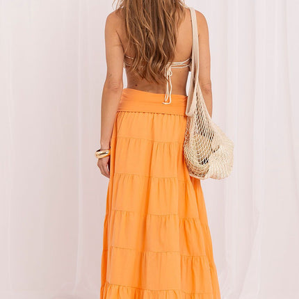  Long skirt model 229480 Italy Moda 