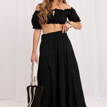  Long skirt model 229481 Italy Moda 