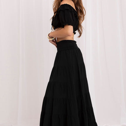  Long skirt model 229481 Italy Moda 