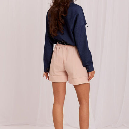  Shorts model 229488 Italy Moda 