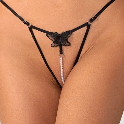  T-backs model 229613 Obsessive 