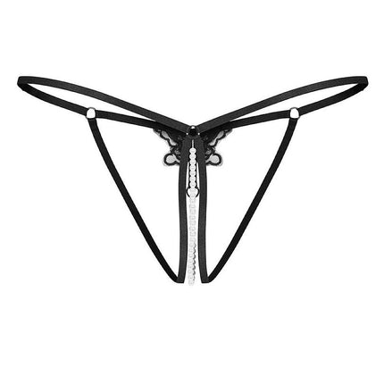  T-backs model 229613 Obsessive 
