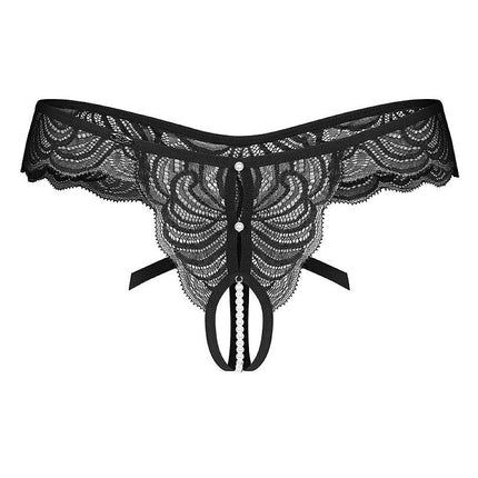 T-backs model 229614 Obsessive 