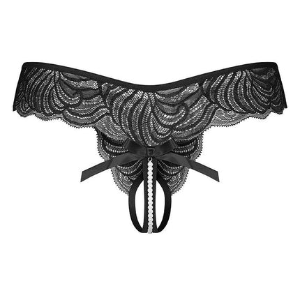  T-backs model 229614 Obsessive 