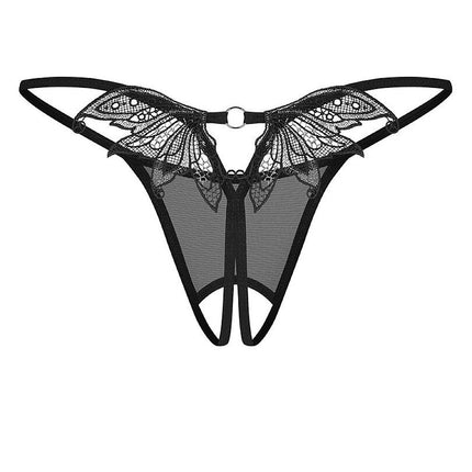 T-backs model 229616 Obsessive 