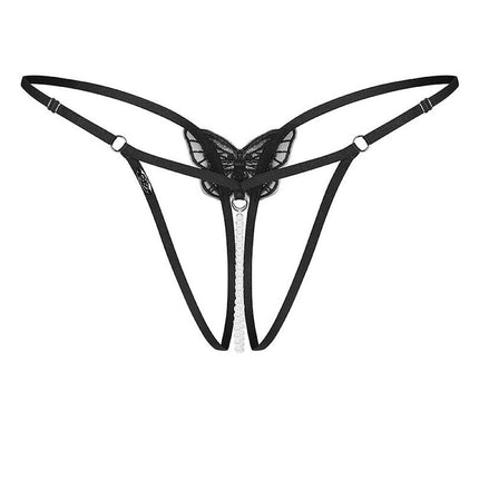  T-backs model 229617 Obsessive 