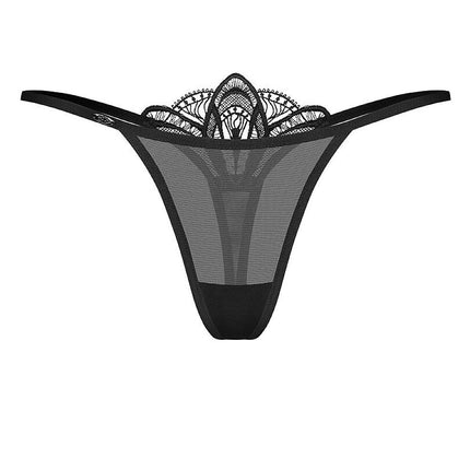  T-backs model 229618 Obsessive 
