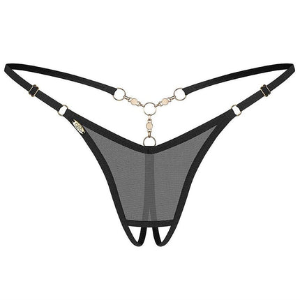 T-backs model 229619 Obsessive 