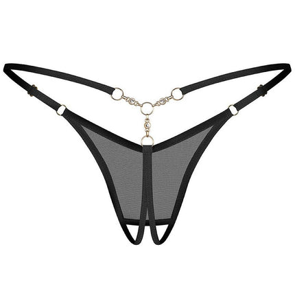  T-backs model 229619 Obsessive 