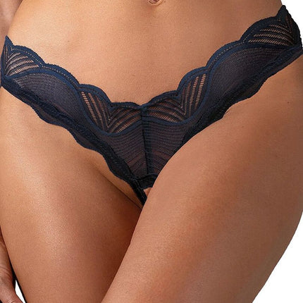  T-backs model 229620 Obsessive 