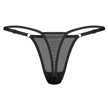  T-backs model 229621 Obsessive 