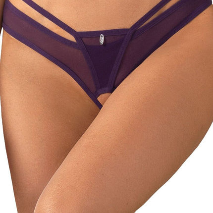  T-backs model 229623 Obsessive 