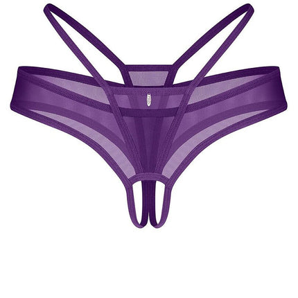  T-backs model 229623 Obsessive 