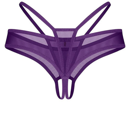  T-backs model 229623 Obsessive 