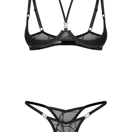  Sexy set model 229625 Obsessive 